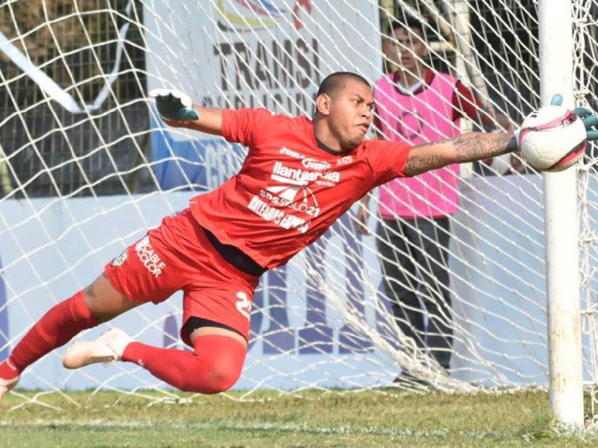 Denovan Torres la pasa mal tras muerte de su novia Mayra Tercero: Dejó este triste mensaje