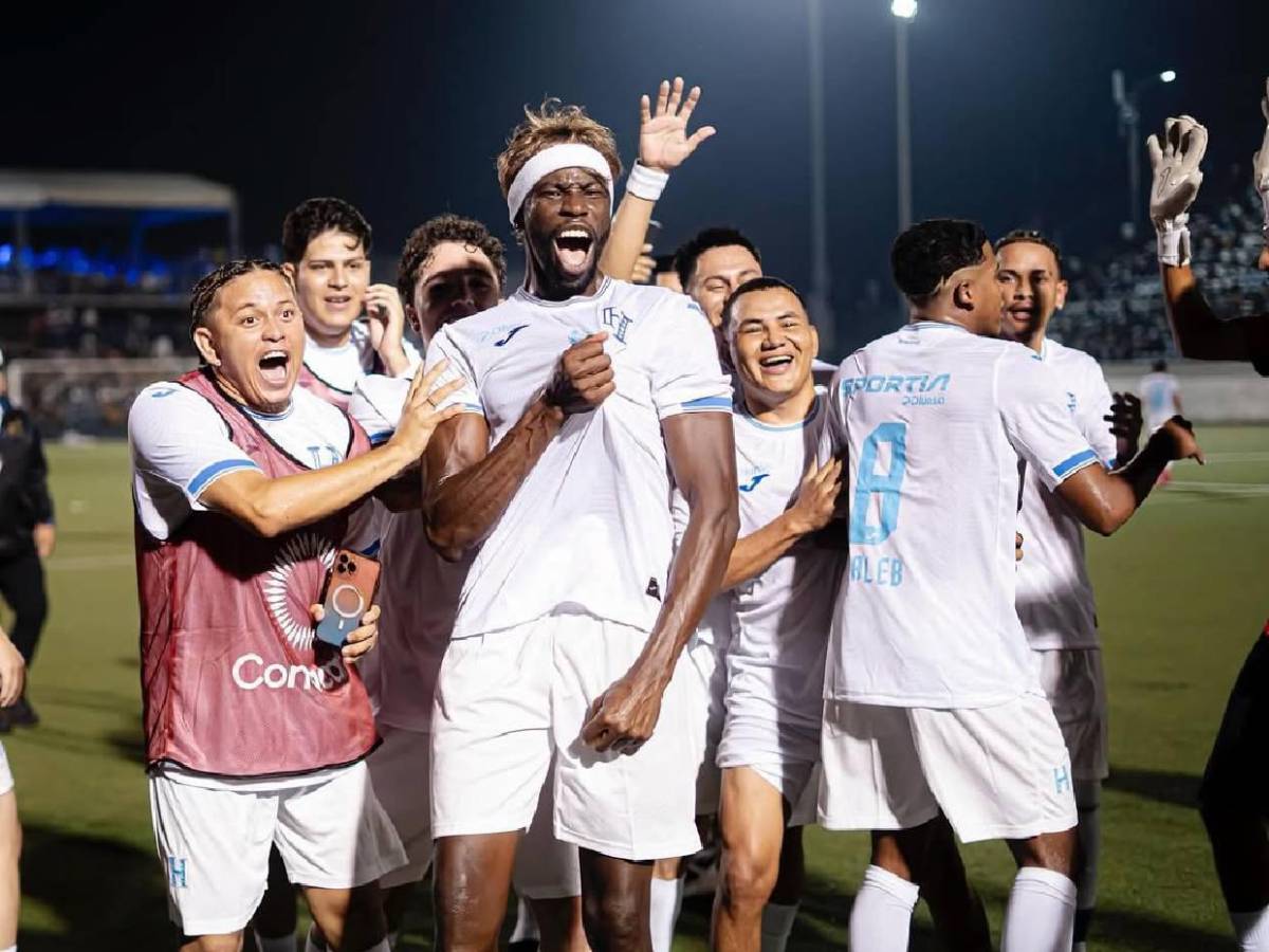 Supremo revela cuándo será el próximo partido de la Selección de Tiktokers de Honduras