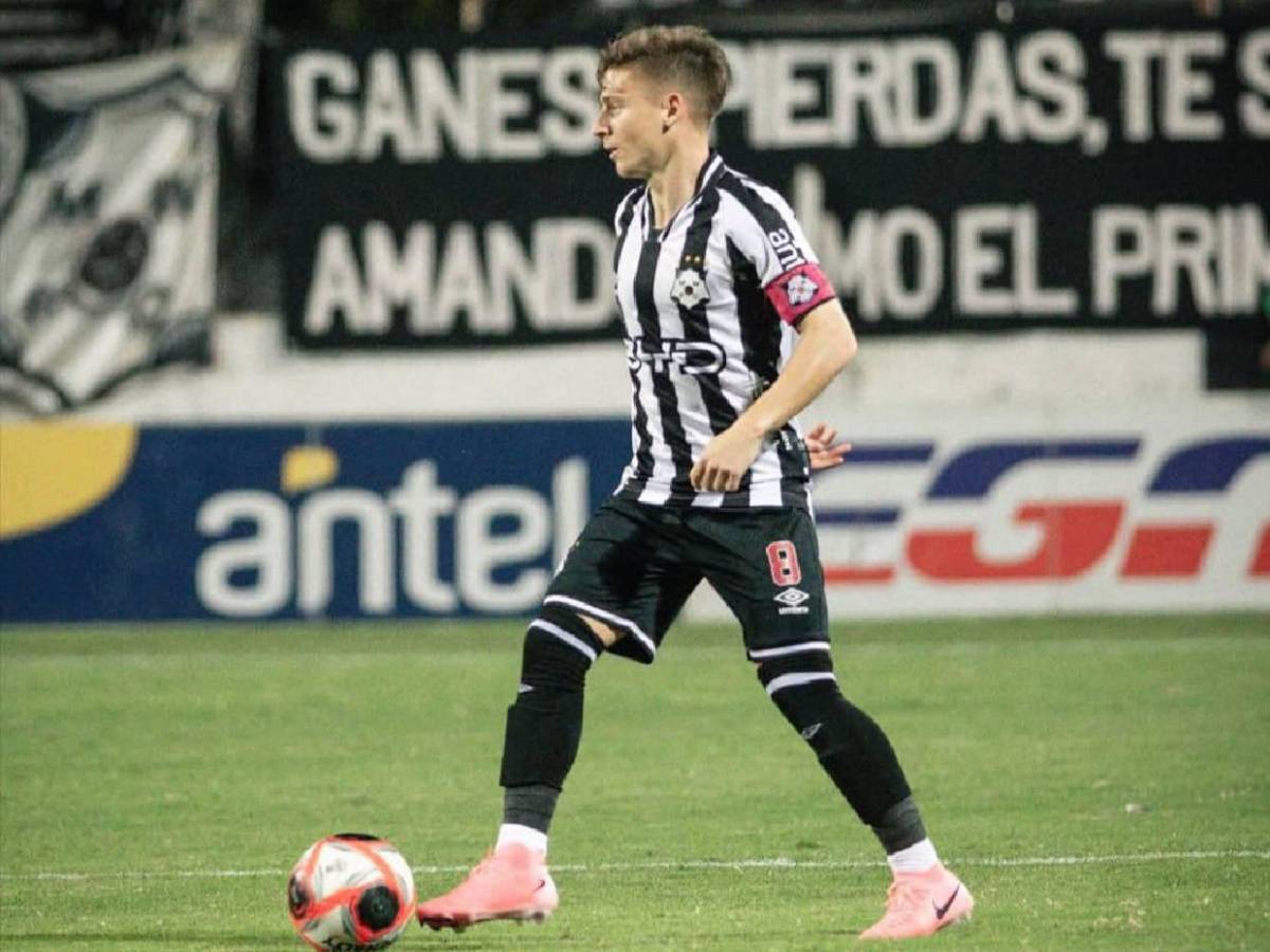 Fichajes: Motagua suma altas, Olimpia busca extranjero y futuro de Pinto; legionario es codiciado