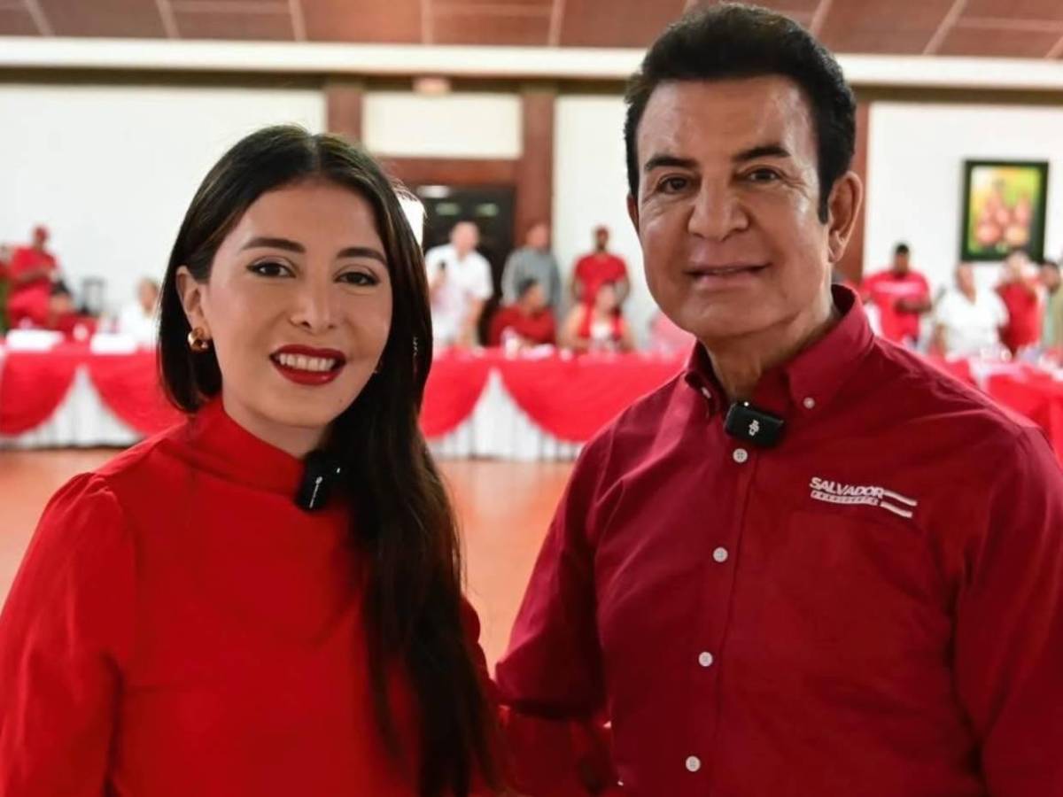La nueva vida de Salvador Nasralla tras perder las Elecciones en Honduras: dónde está y qué hace ahora