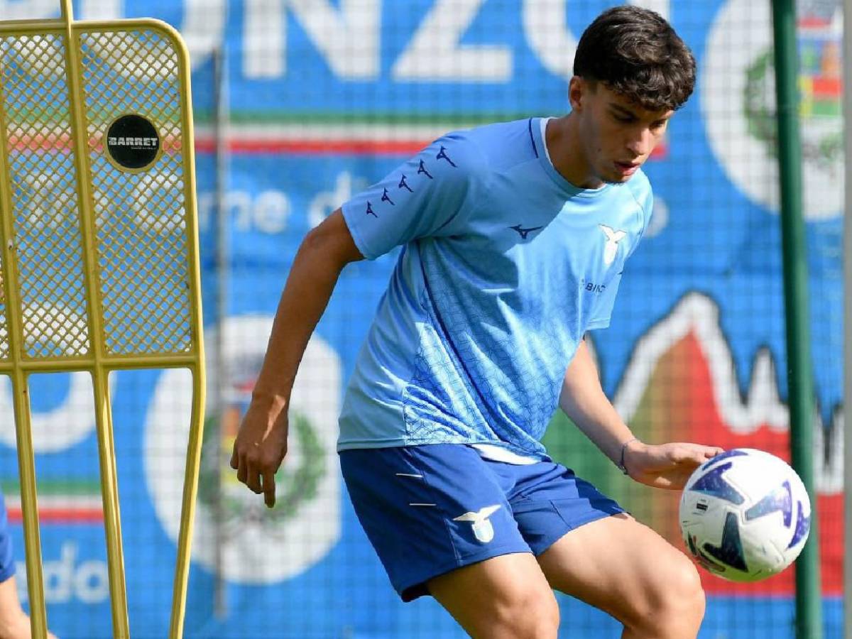 Jugó en Italia y Selección de Honduras: ¿Quién es Valerio Marinacci, nuevo fichaje de Motagua?