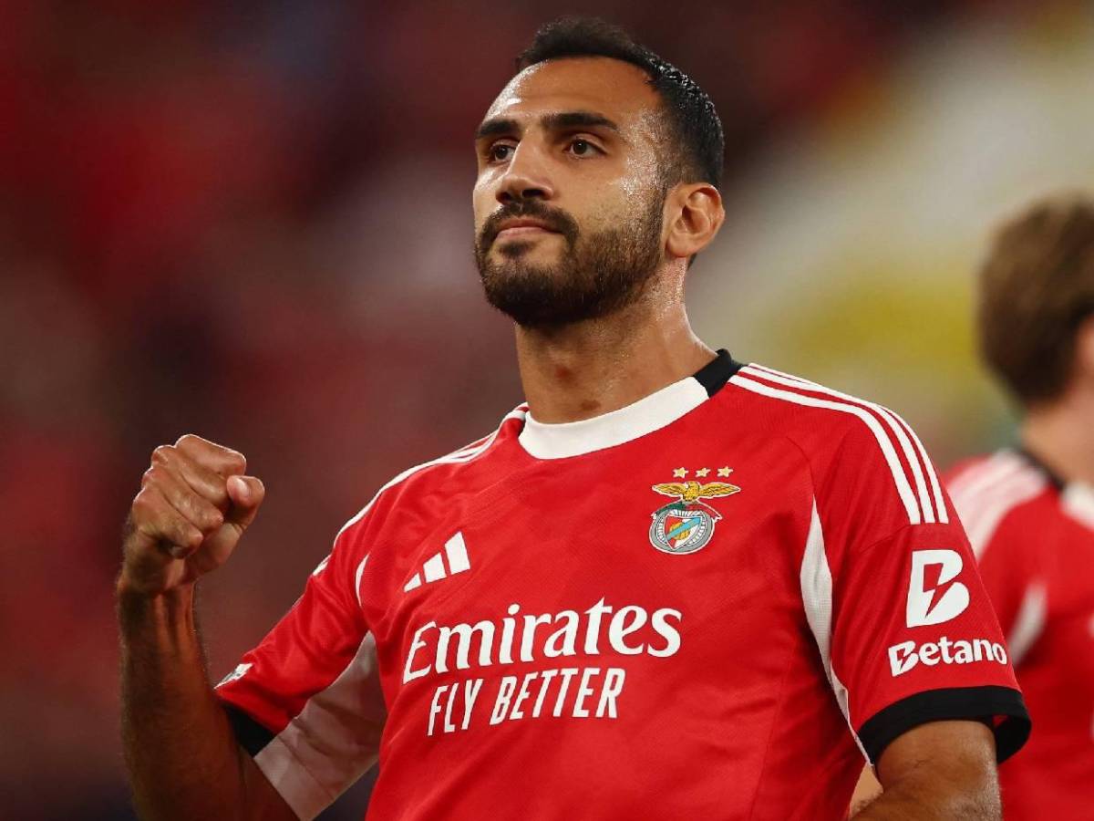 Mercado de fichajes: Barrida en Real Madrid, Barcelona por crack y Vozinha firma millonario contrato