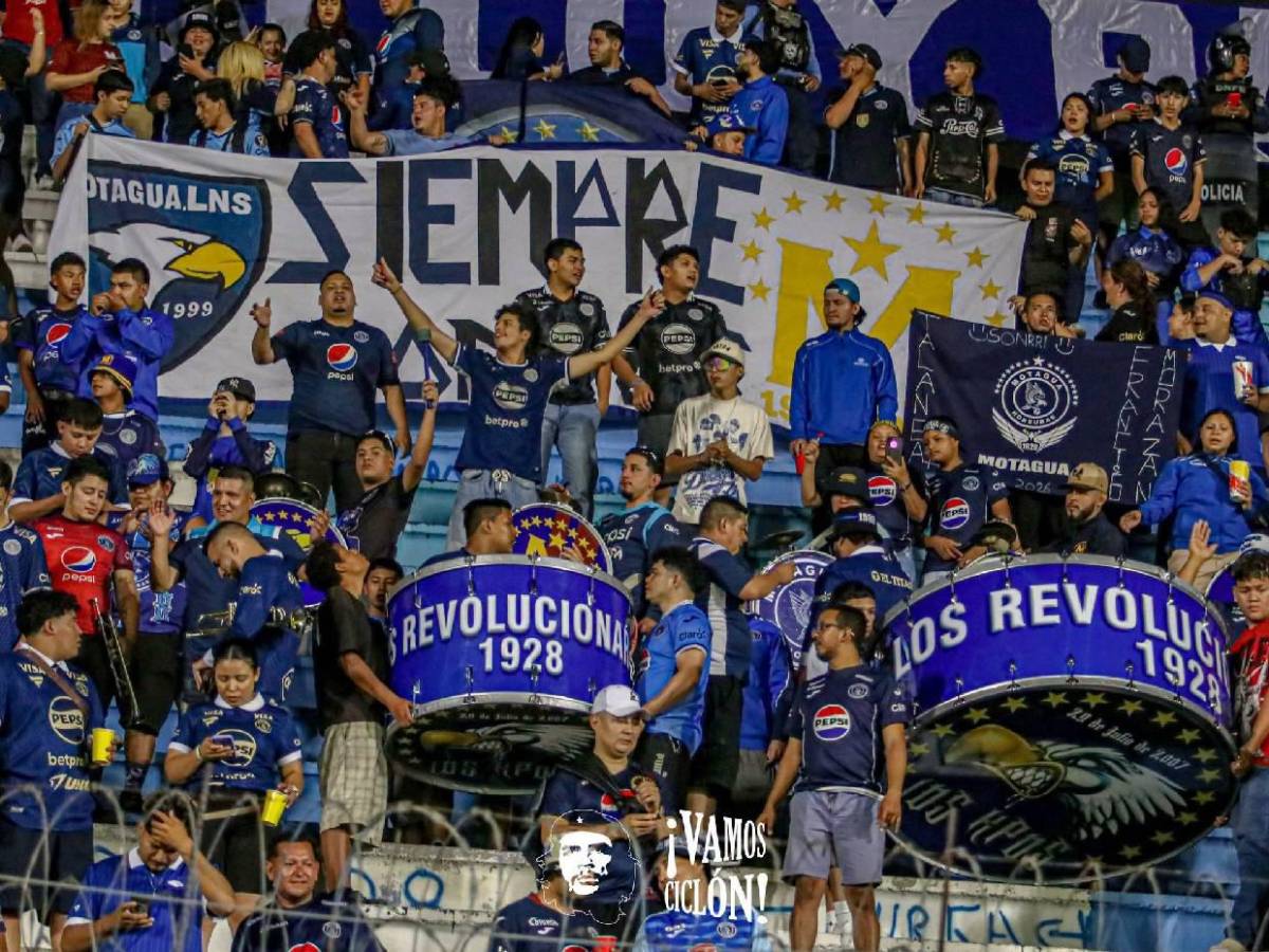 Barra de Motagua se pronuncia tras ser atacada a balazos: Así ocurrieron los hechos
