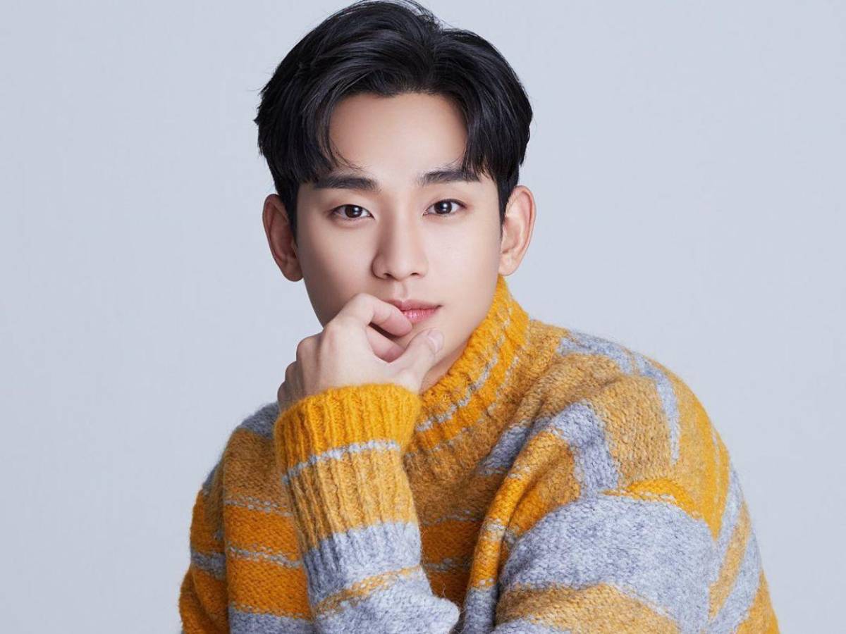 ¿Quién es Kim Soo-hyun el actor que enfrenta serias acusaciones?