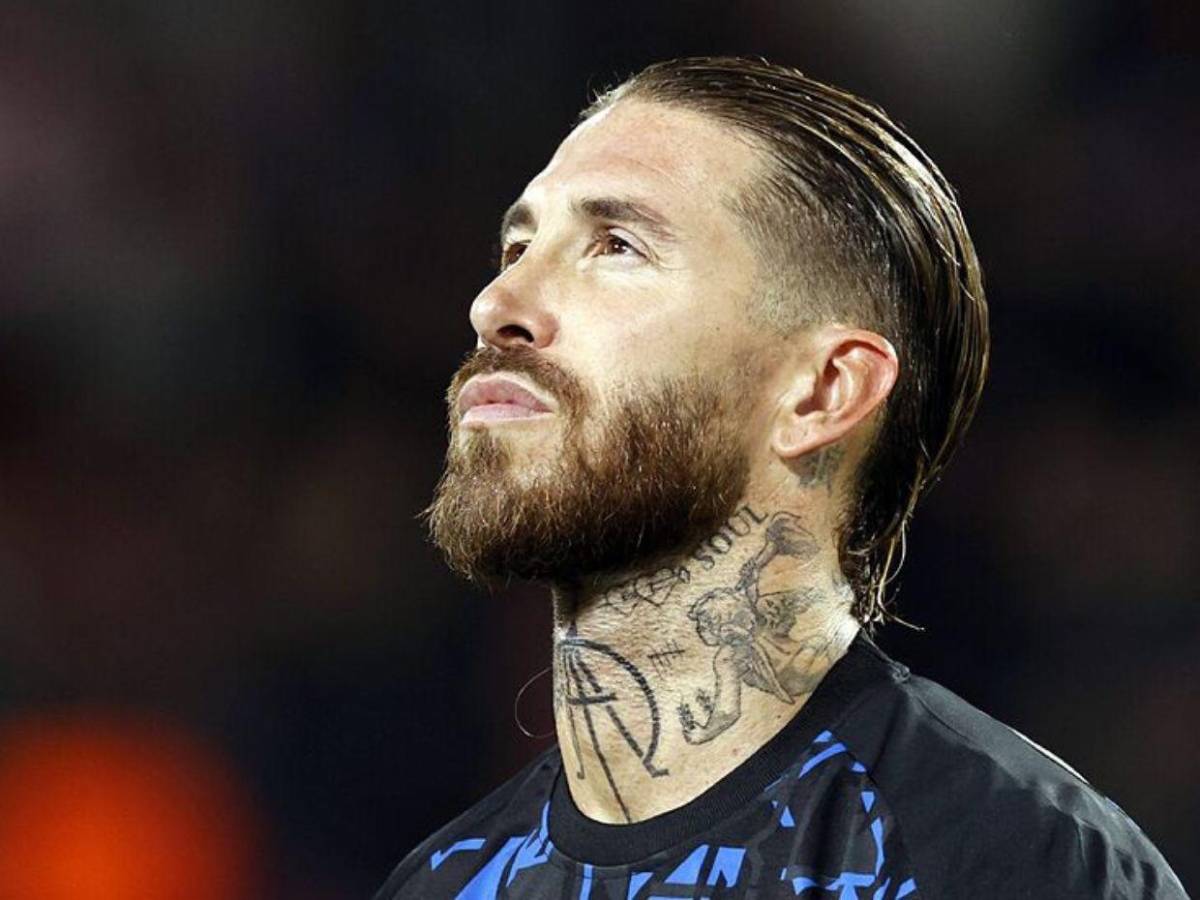 ¿Qué es la ley anti Piqué que afectaría a Sergio Ramos si compra al Sevilla?