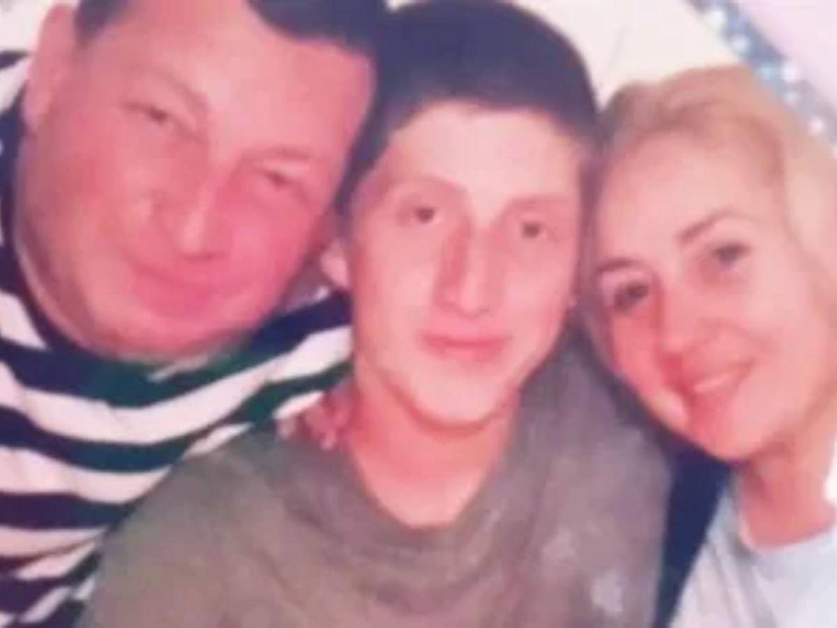 La familia de Octavio Ocaña acusa al padre del actor de desaparecer su fortuna