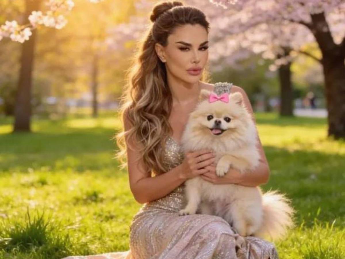 Sin filtro: Así habla Ninel Conde sobre la polémica de las cirugías