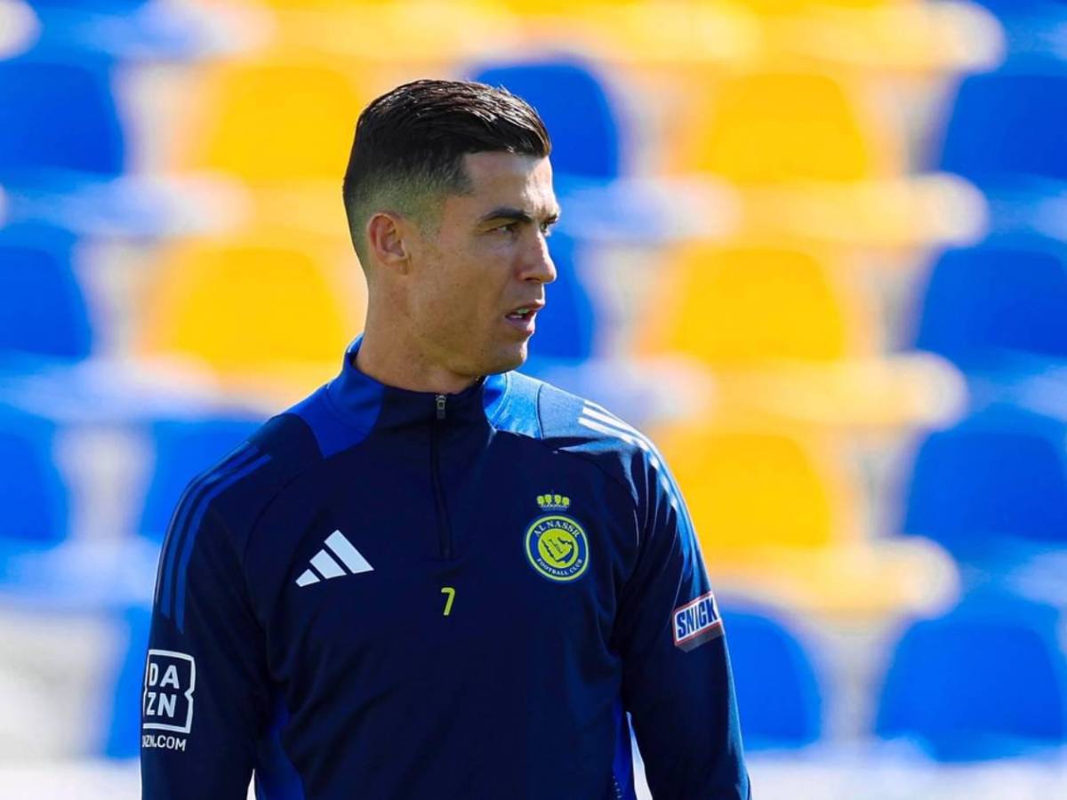 Cristiano Ronaldo busca comprar equipo de LaLiga y que es pesadilla de Real Madrid