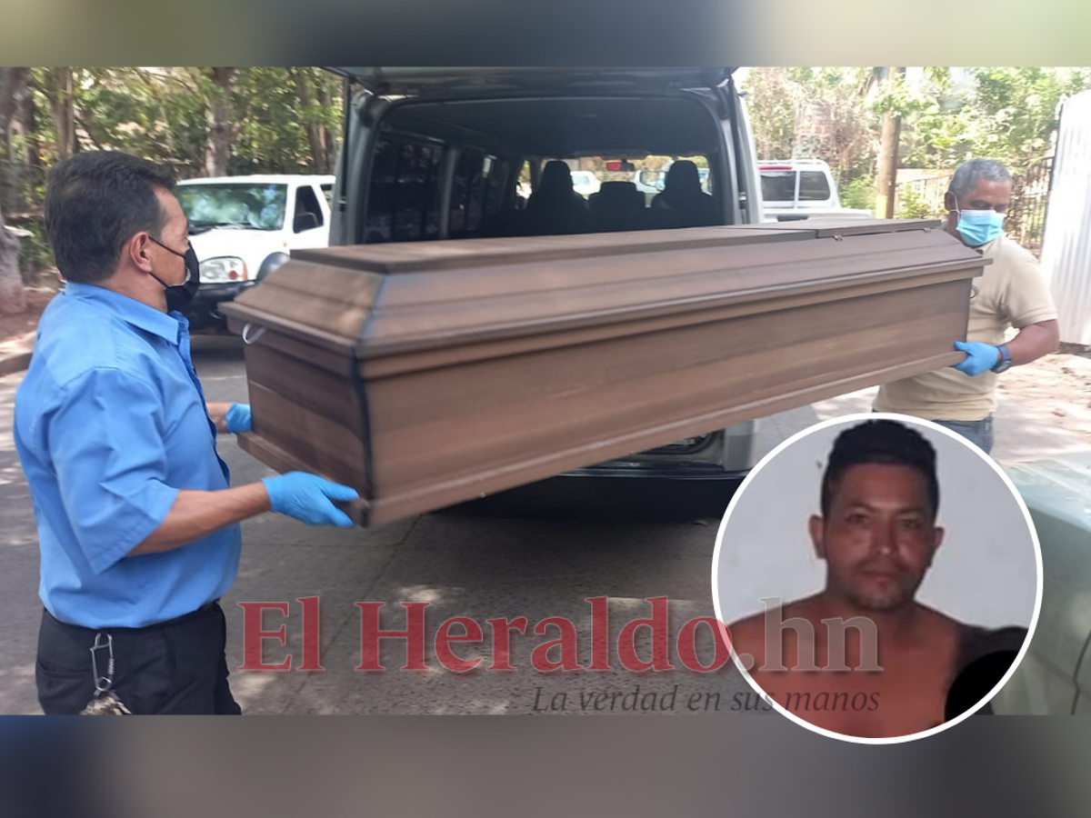 Matan a hombre que era buscado por asesinar a su padre y hermano en El Paraíso