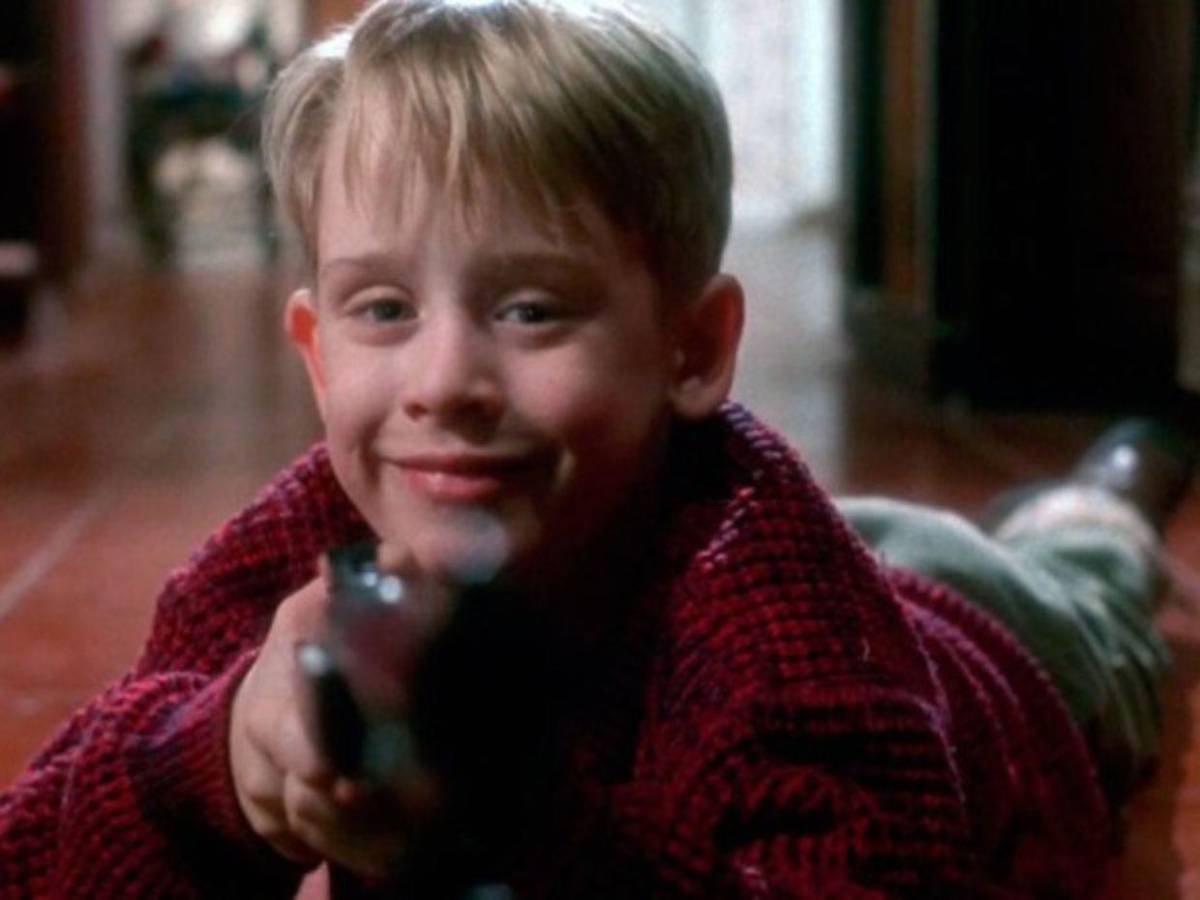 ¿Cuánto dinero ganó Macaulay Culkin por “Mi pobre angelito”?