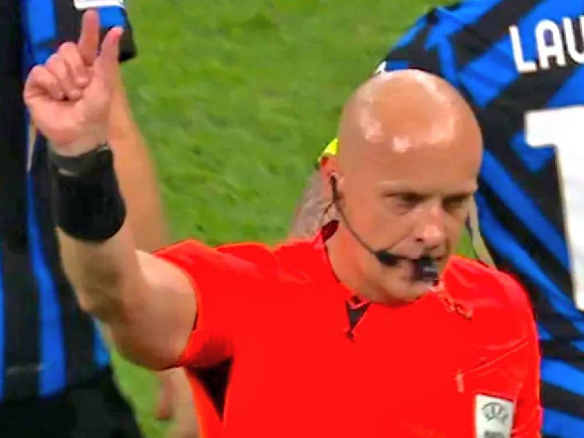 Chica misteriosa, Honduras presente, tristeza del Barcelona y locura del Inter en Champions League