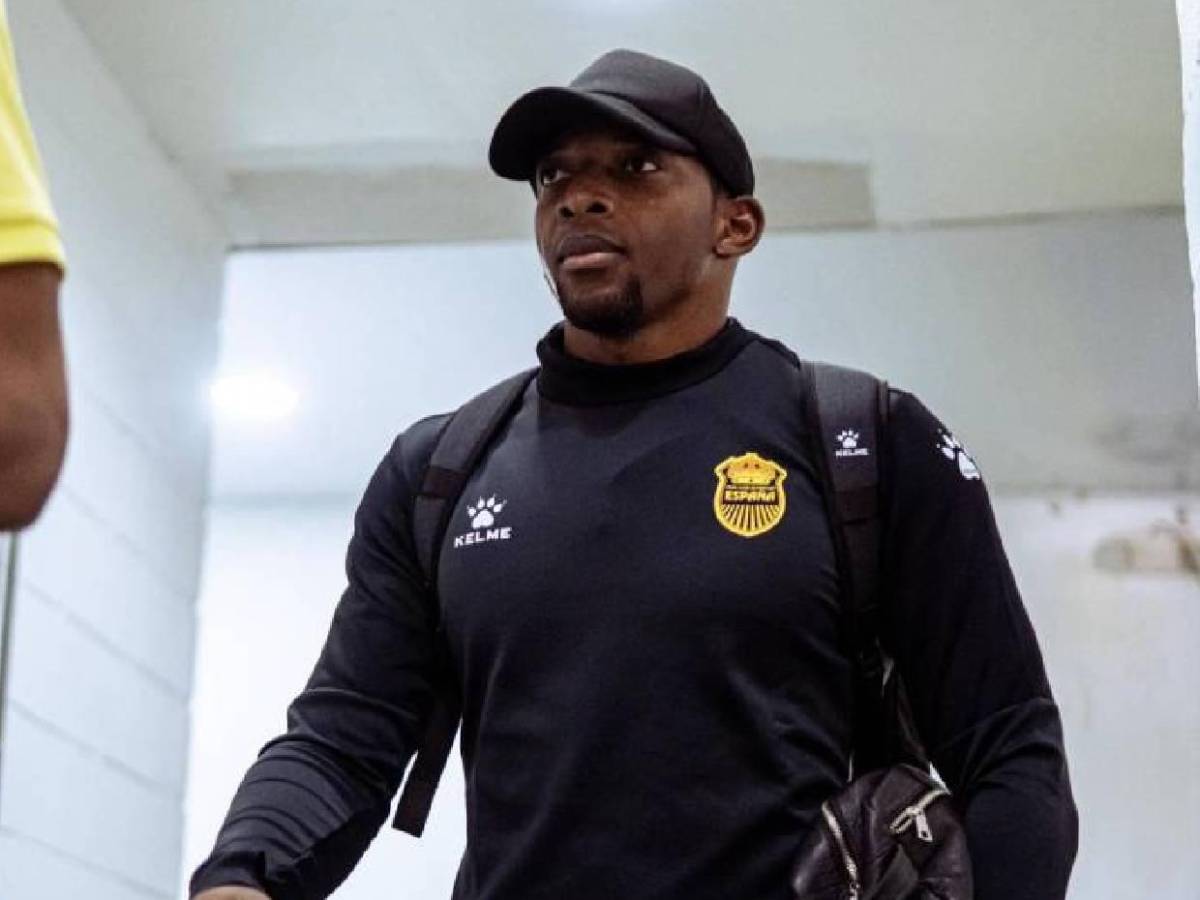 Fichajes: Olimpia con alta, Motagua en problemas, futuro de legionarios y Alexy Vega sorprende