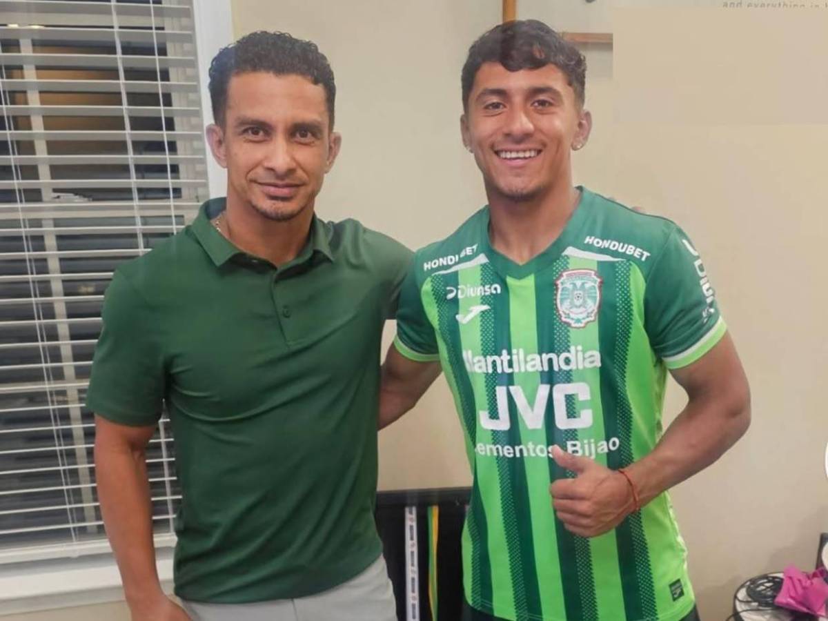 De la talacha en EE UU a Liga Nacional: ¿Quién es Nata Martínez, nuevo fichaje de Marathón?
