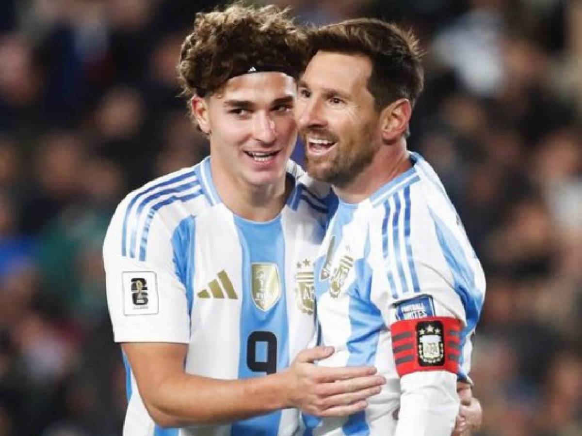 Messi hace impactante anuncio tras muerte de su padre: sufre la selección de Argentina