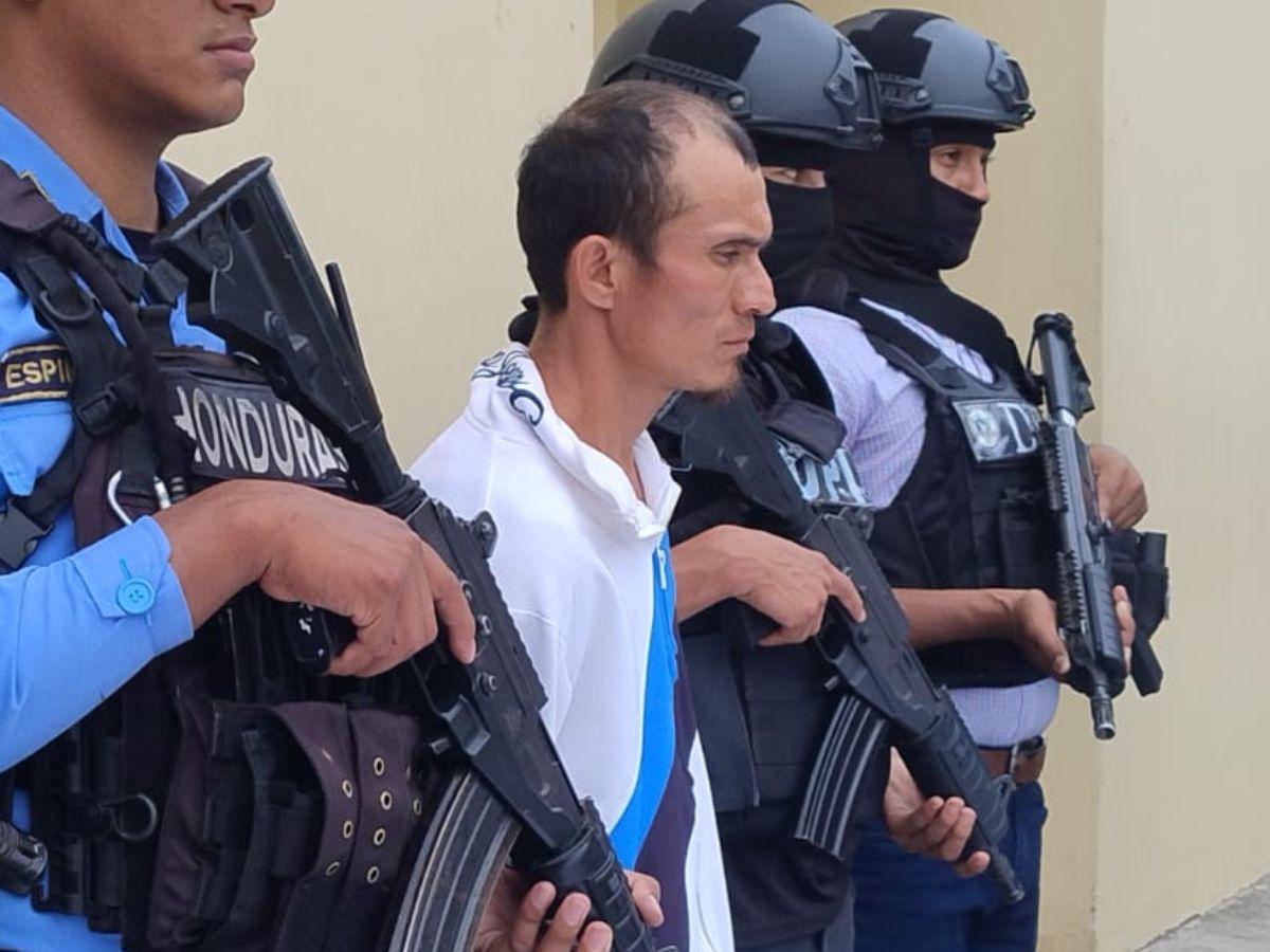 Sospechoso de asesinato de niño en El Tablón fue acusado de violación en Puerto Cortés