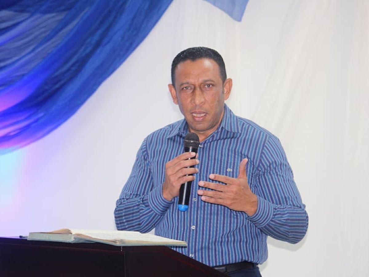 Diputados electos del sur y oriente de Honduras para el período legislativo 2026-2030