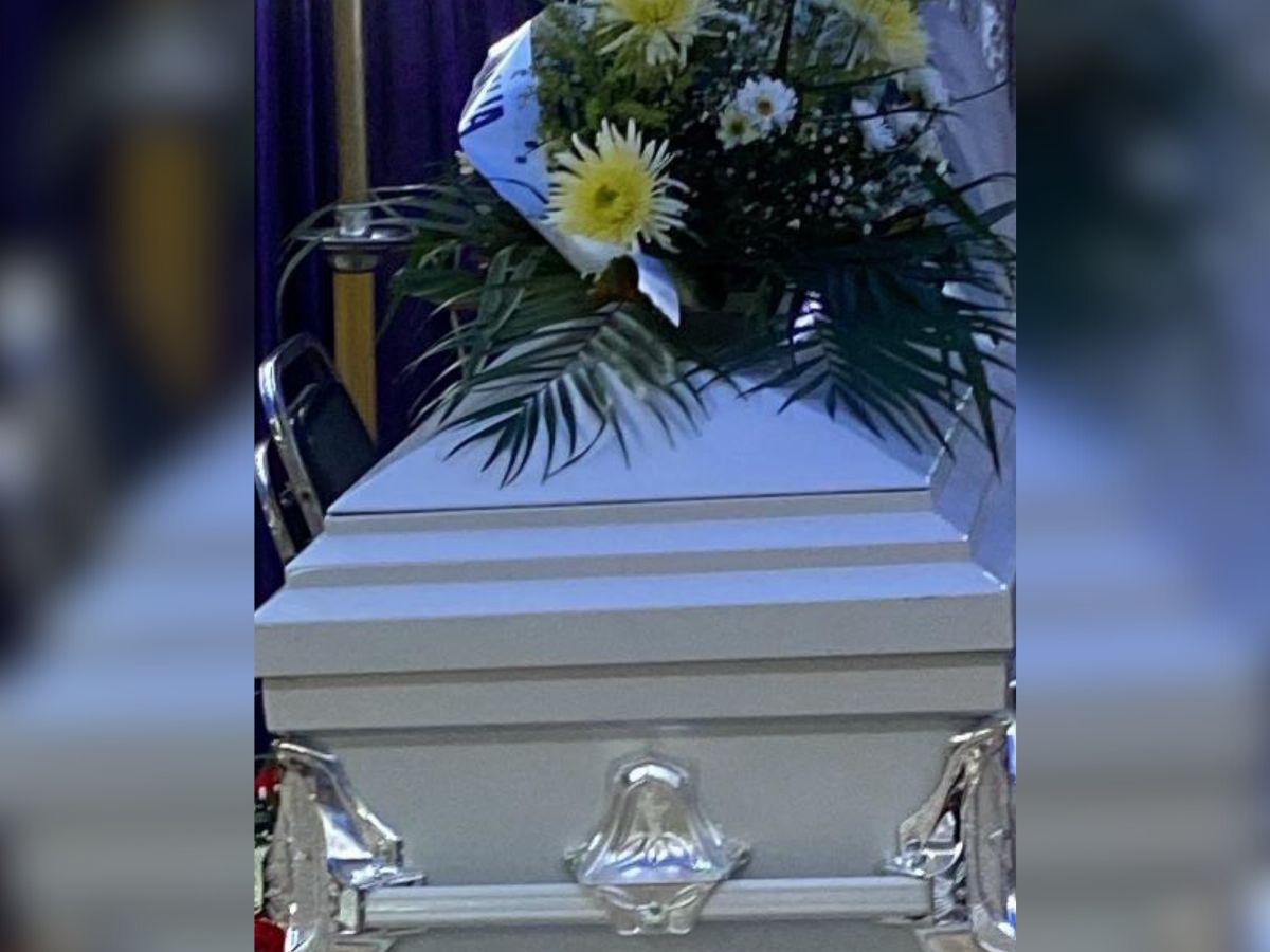 Carlos Gurrola, hombre que murió tras ingerir líquido desengrasante en México