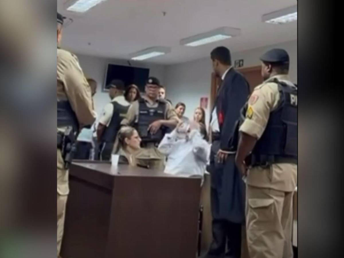 Tribunal absuelve a madre que mató a hombre acusado de abusar de su hija en Brasil