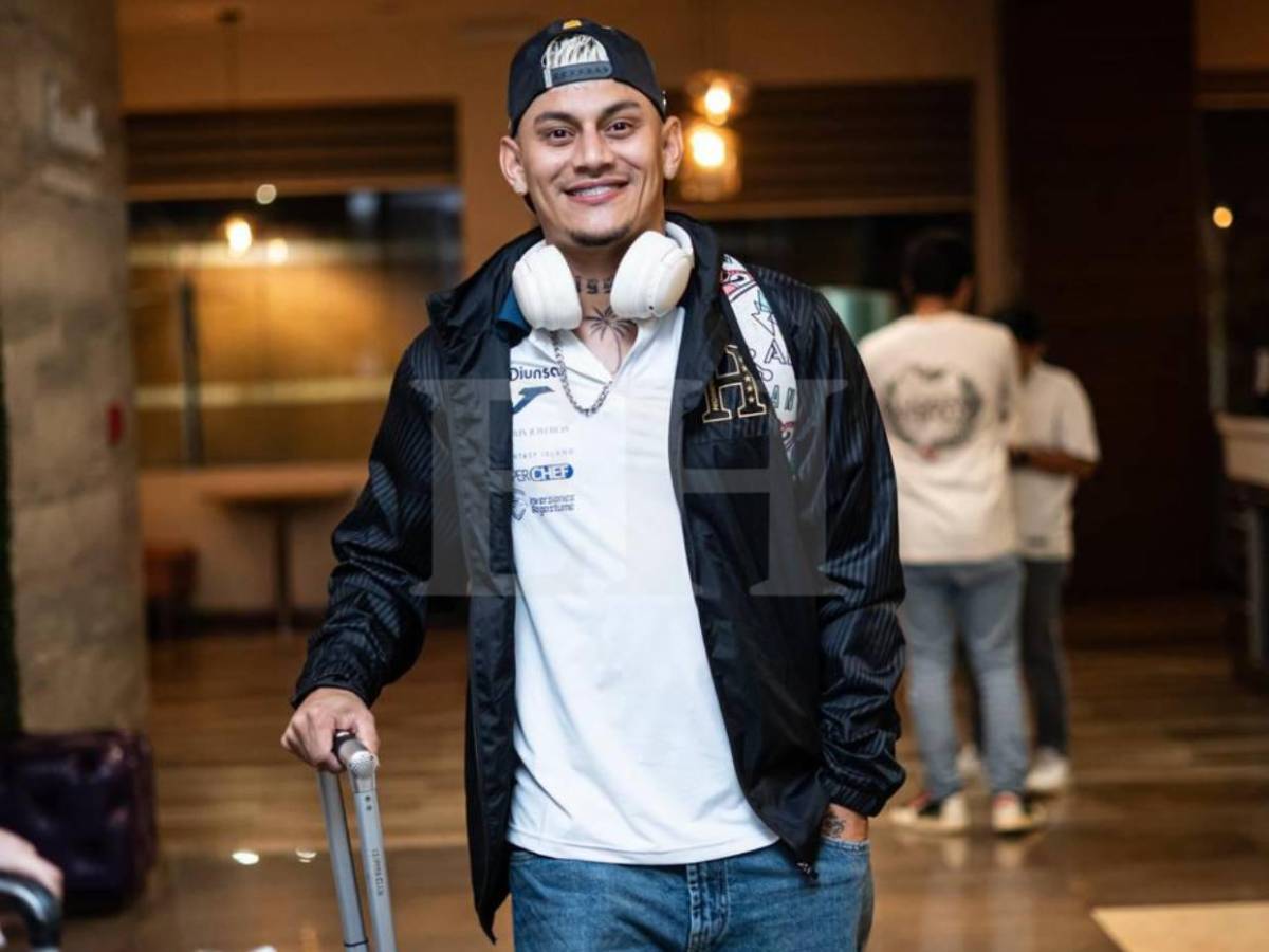 Tiktokers de Honduras vs Brasil: Cambios y exjugadores profesionales en el 11 de la Bicolor