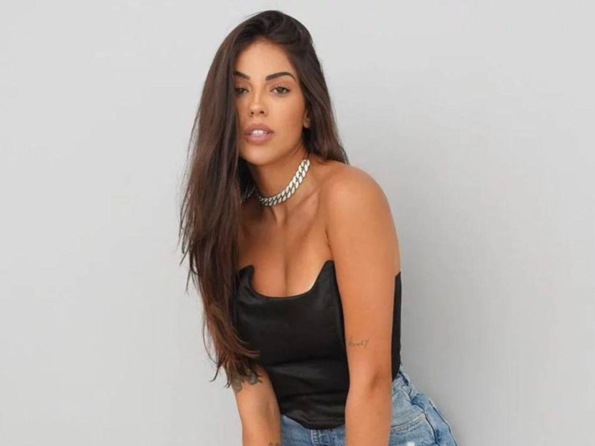 Las hermosas esposas y novias de los cracks que jugarán el Mundial de Clubes 2025 Las hermosas esposas y novias de los cracks que jugarán el Mundial de Clubes 2025