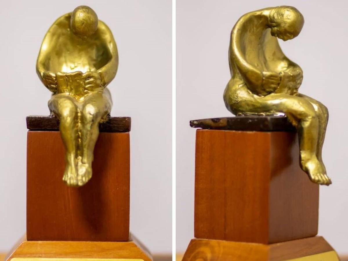 Finalistas del Premio de Poesía Los Confines 2022