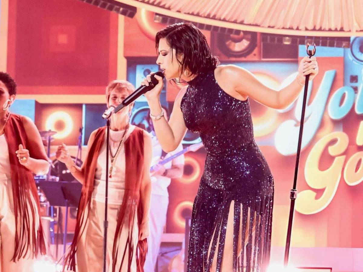 Ángela Aguilar sobre 2025: No todo lo que circula merece espacio en tu vida