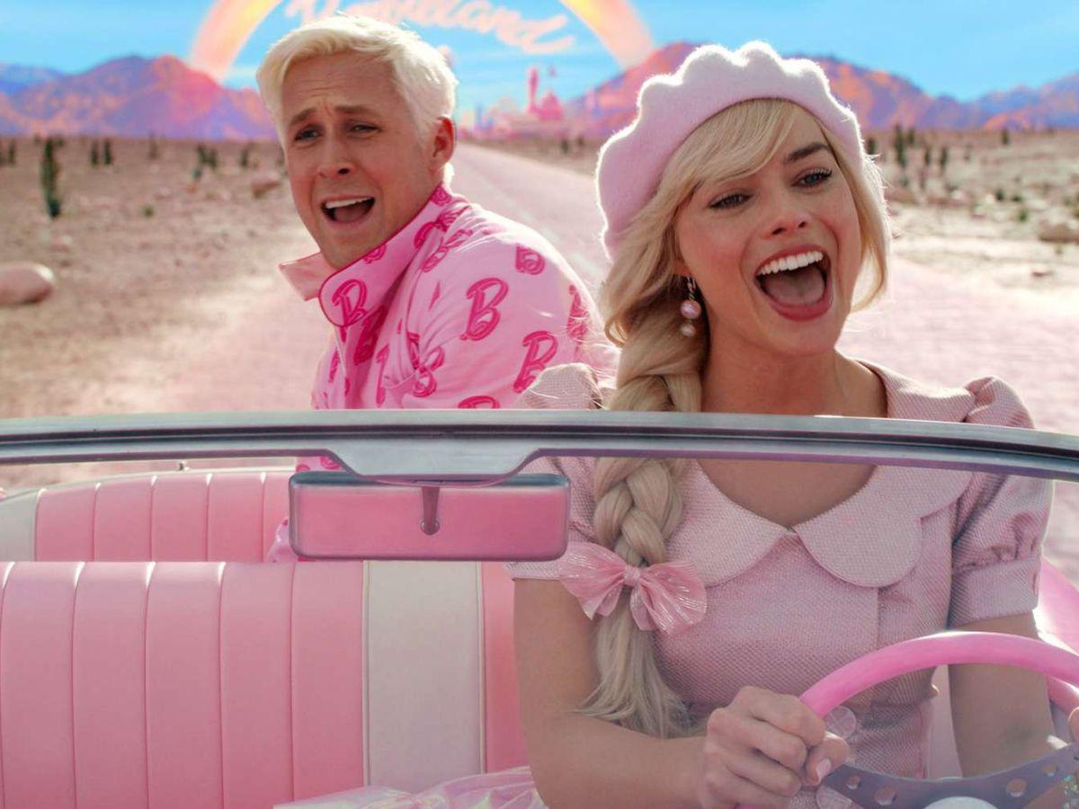 ”Barbie” tendrá doble participación en el show de la gala de los Oscar. Ryan Gosling y Billie Eilish pondrán la nota musical, algo poco común en una noche que promete darle protagonismo a la cinta.