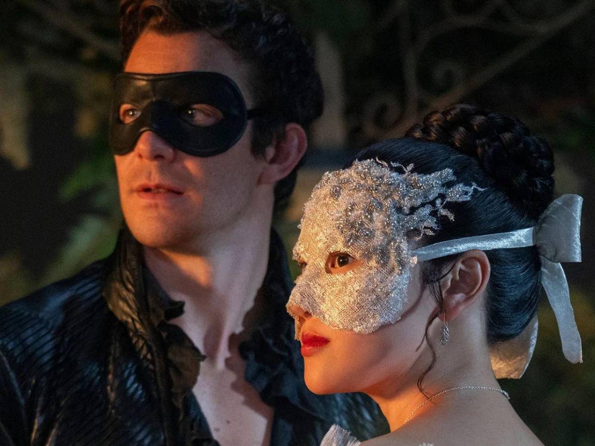 Anthony y Kate estarán en la cuarta temporada de Bridgerton, confirma la showrunner