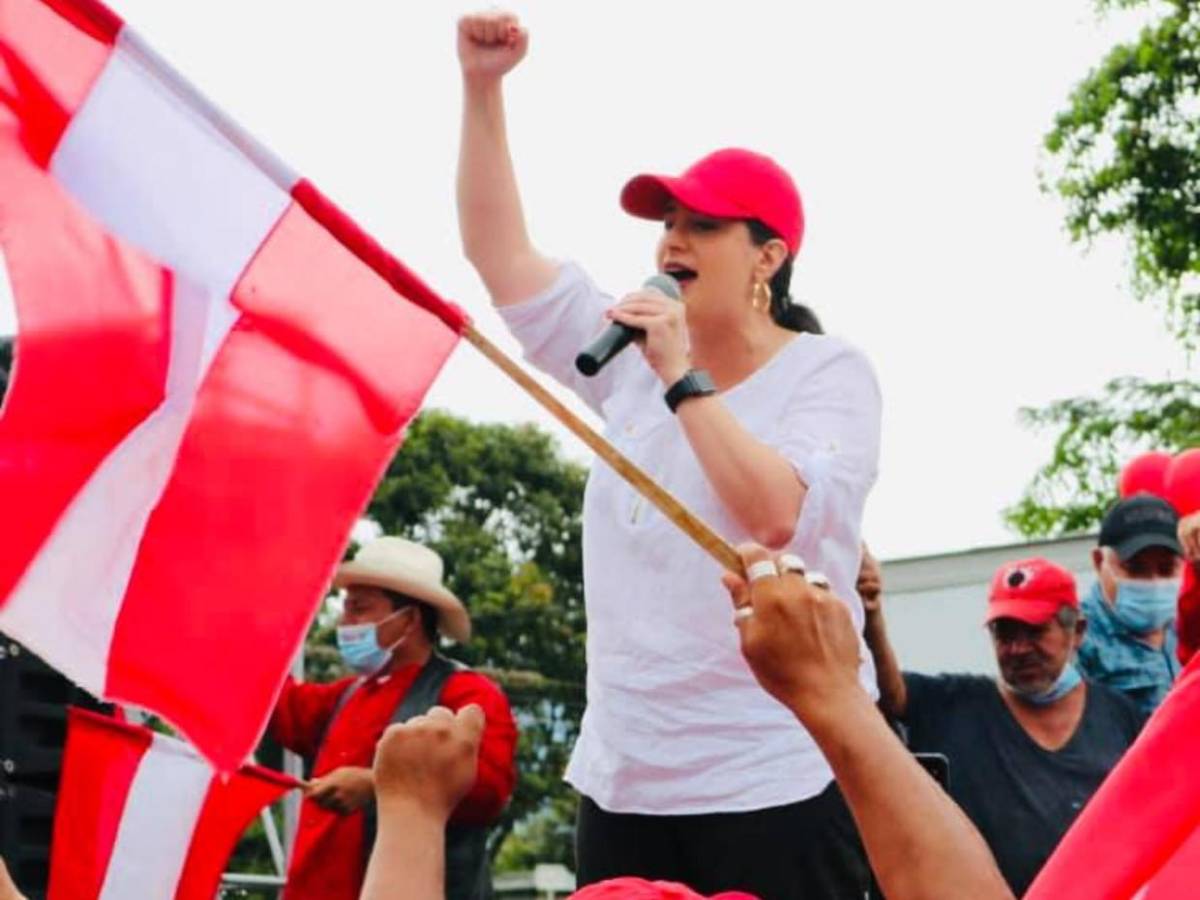 ¿Cuáles son las pruebas contra Fabiola Abudoj en supuesto plan de fraude electoral?