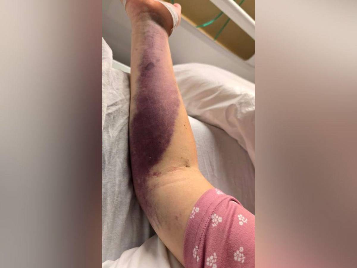 ¿Qué tan grave está Christa Pike tras su ejecución fallida? Esto fue lo primero que dijo al despertar