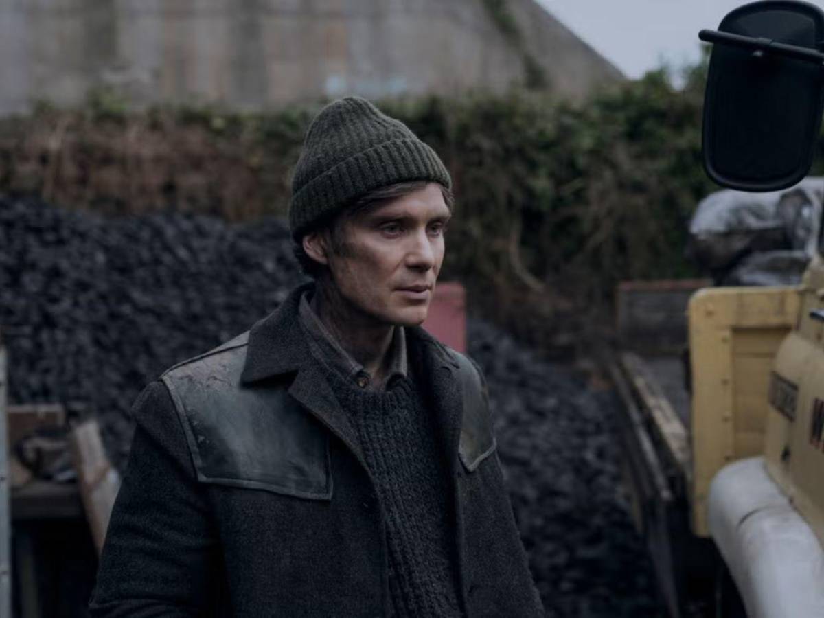 Cillian Murphy: el actor que conquistó Hollywood desde el anonimato