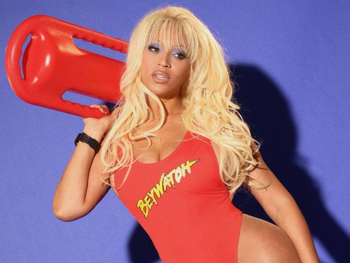Morning Dew (Donk), el regreso musical de Beyoncé tras dos años