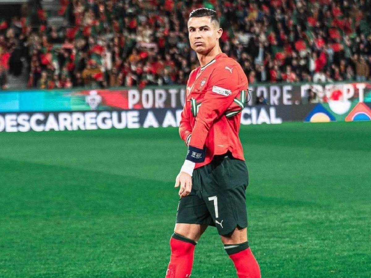 Lamine Yamal lanza polémico dardo a Cristiano Ronaldo y calienta la final España-Portugal