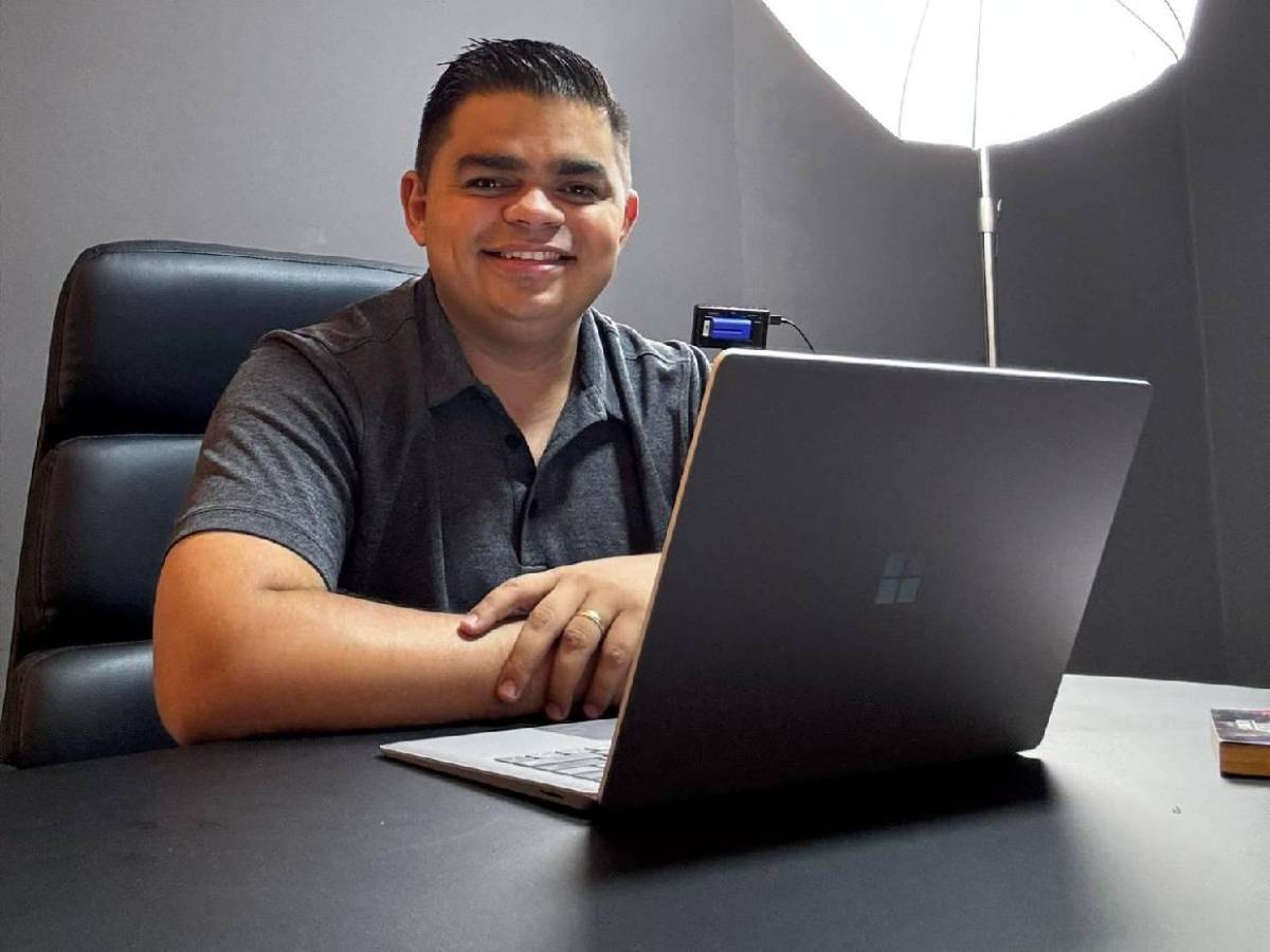 Rely Maradiaga le manda fuerte mensaje a los tiktoker de la Selección de Honduras