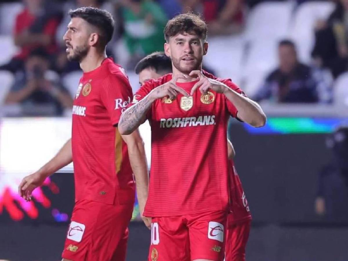 Top mejores equipos de Concacaf: Clubes hondureños sufren y México encabeza el ranking