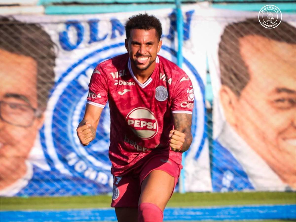 Javier López quiere liquidar a Espinel: El 11 titular de Motagua para el clásico ante Olimpia