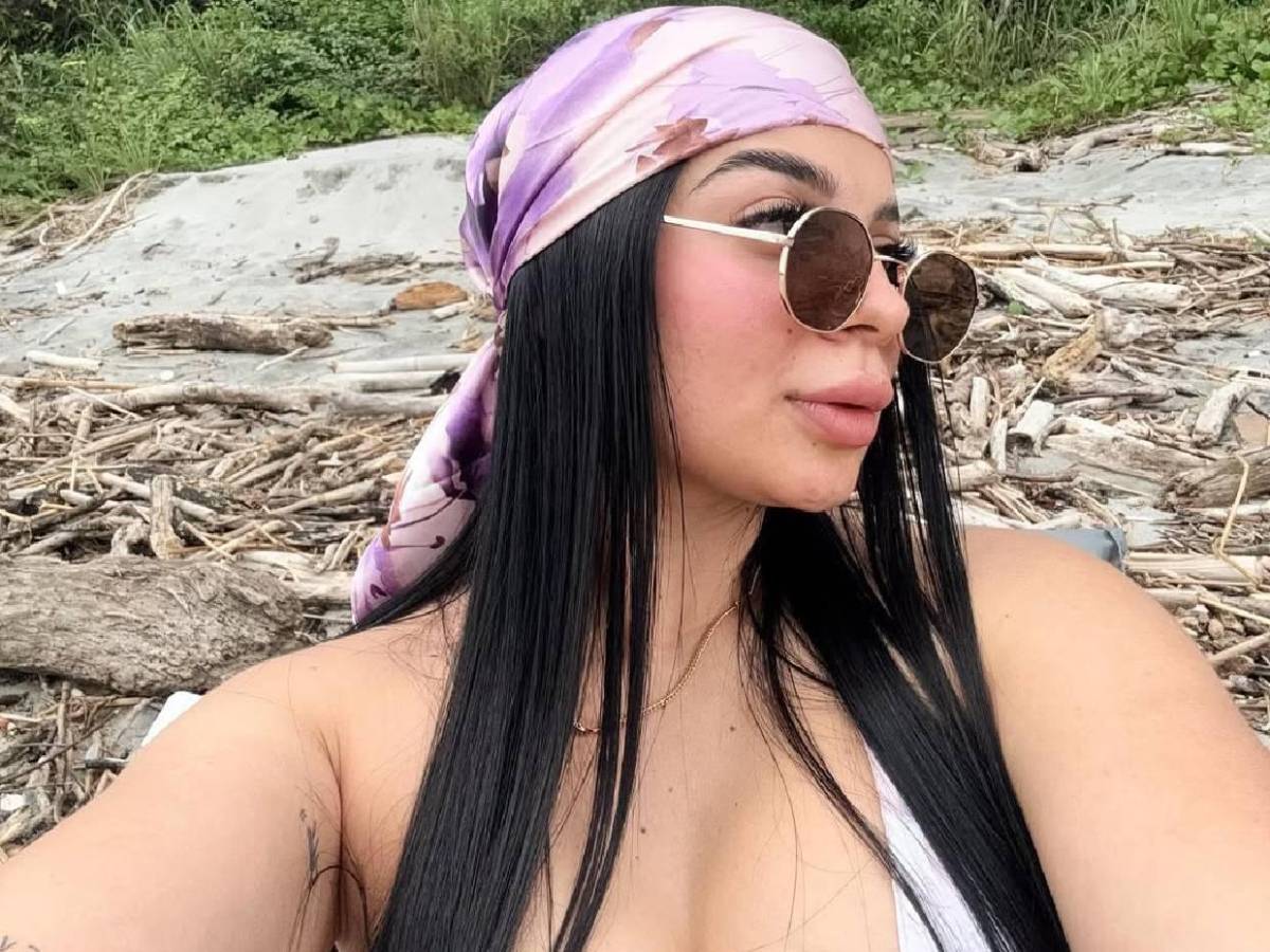 Linda chica engañó a futbolista y se metió con su tío: El grave escándalo que sacude Costa Rica