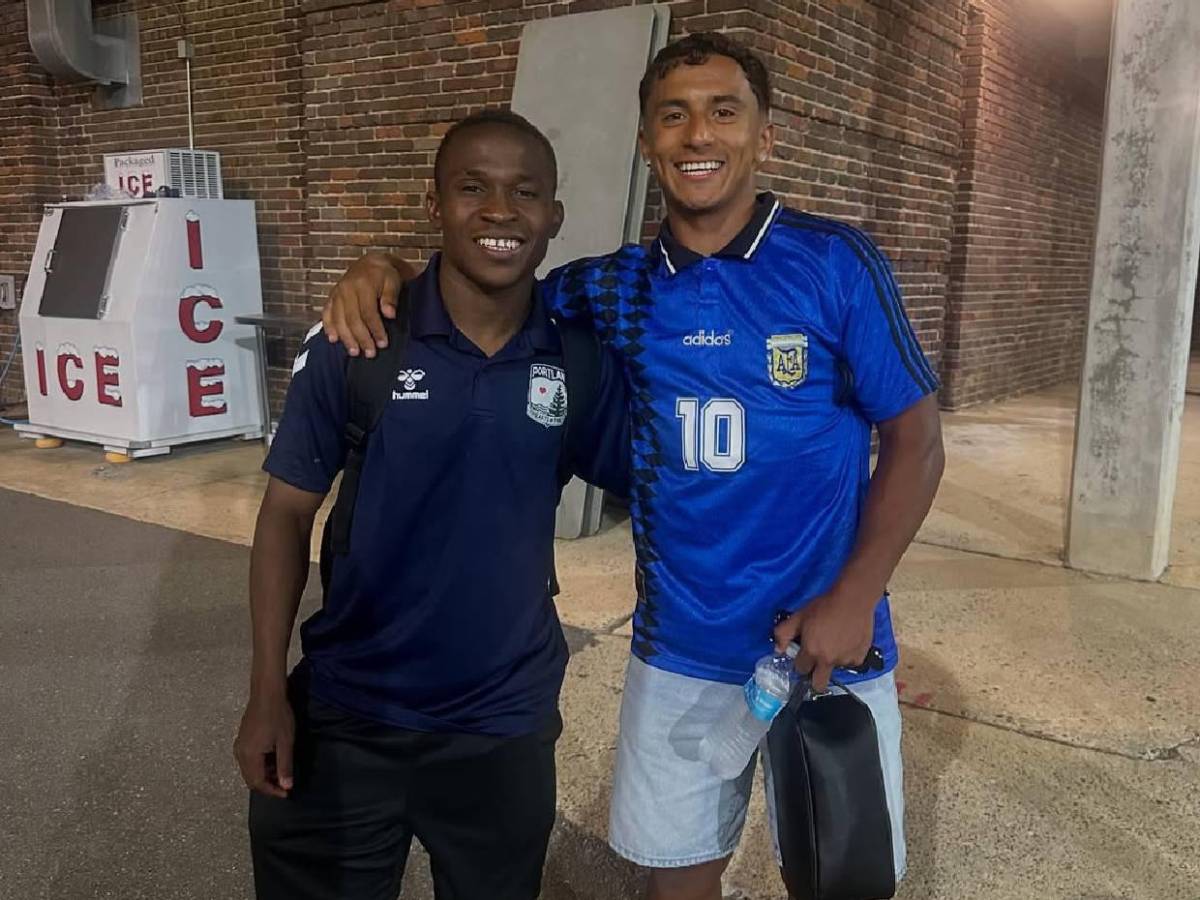 De la talacha en EE UU a Liga Nacional: ¿Quién es Nata Martínez, nuevo fichaje de Marathón?