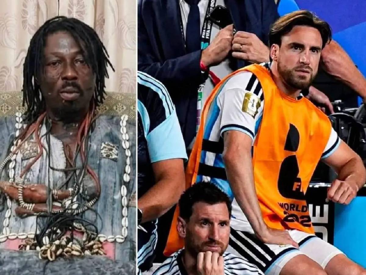Alarma por Messi en el Mundial 2026: Brujo que amarró a Kane advierte previo a Argentina-Cabo Verde