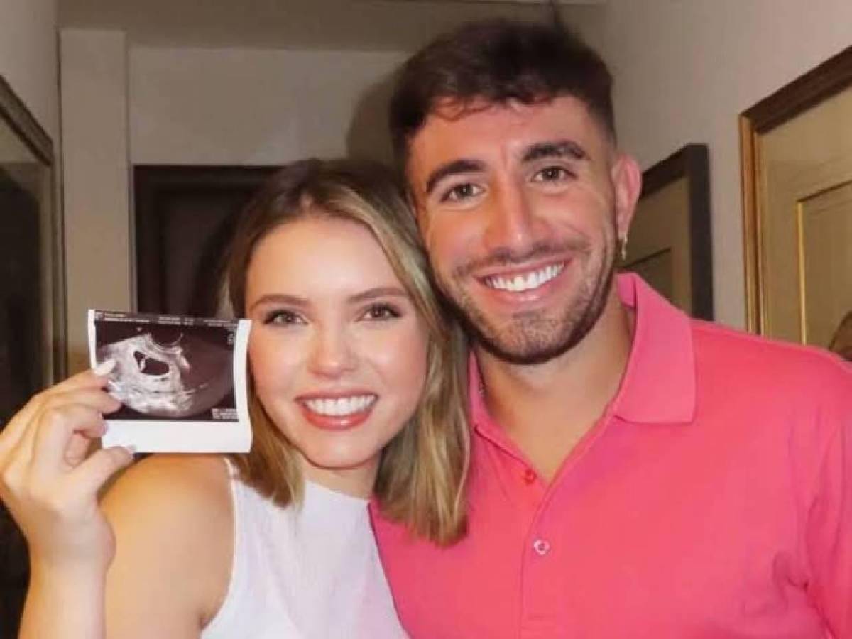 Cecilia García sorprende con confesión sobre su relación con Agustín Auzmendi: “No vamos a...”