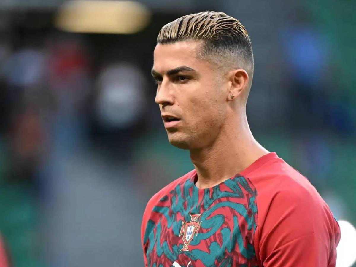 Cristiano Ronaldo rompe el silencio y revela por qué abandonó concentración de Portugal