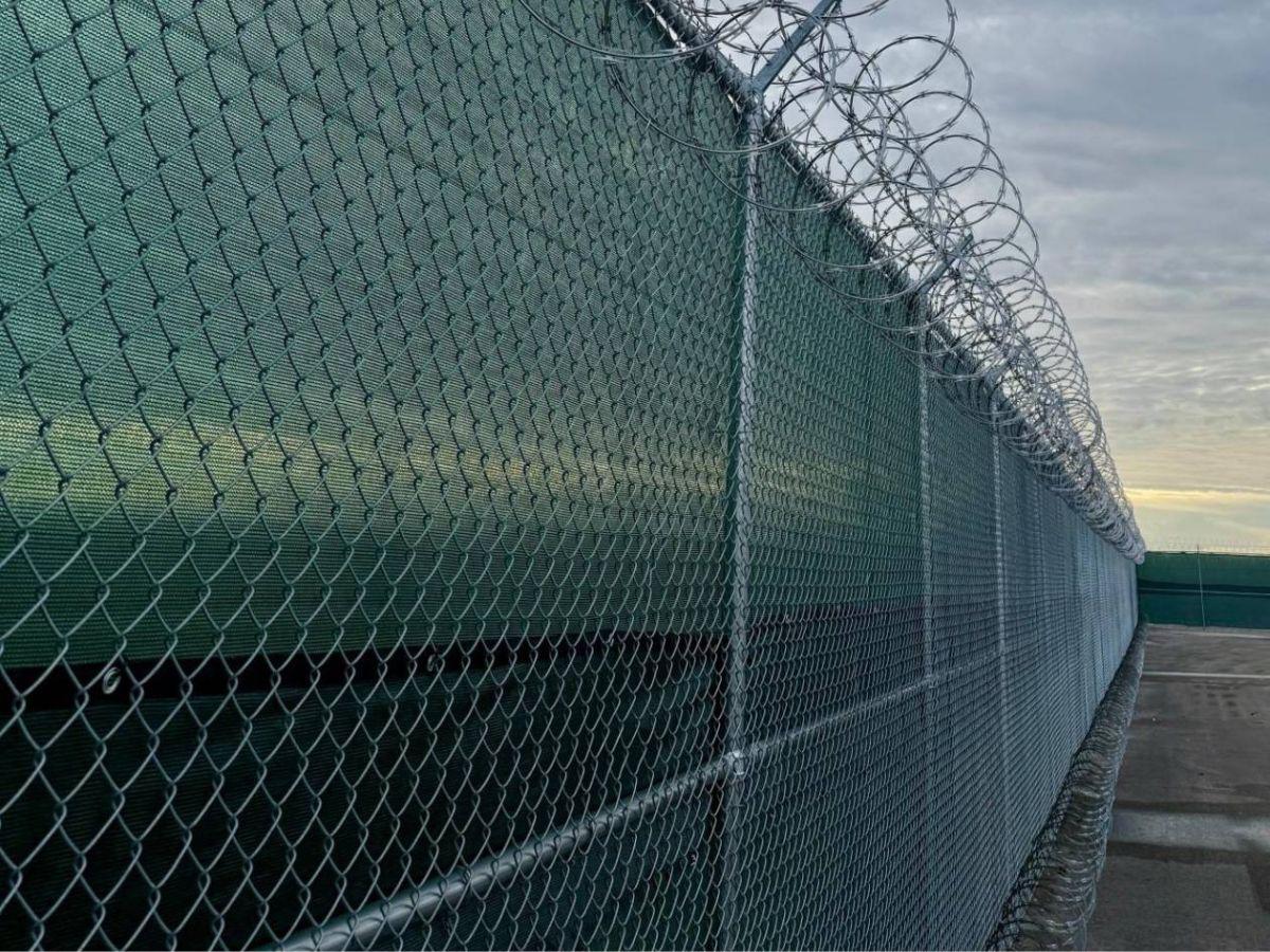 Turista mexicano con visa es detenido en Florida y enviado a Alligator Alcatraz