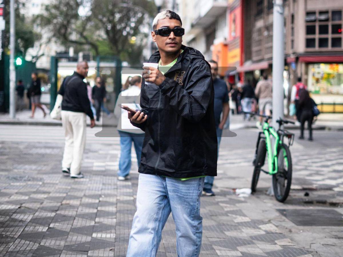 De compras y turisteando: así disfrutaron los tiktokers hondureños previo al partido contra Brasil