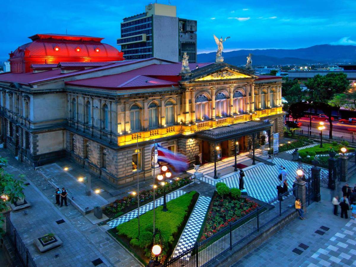 ¿Miss Universo 2025 será en Costa Rica, volverá a Centroamérica?