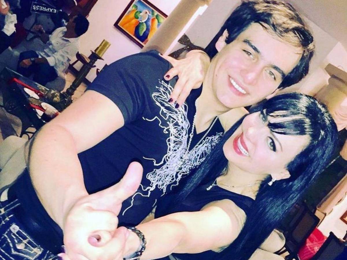 Papá de Imelda Tuñón sobre Maribel Guardia: “pagó por ocultar” detalles de la muerte de su hijo