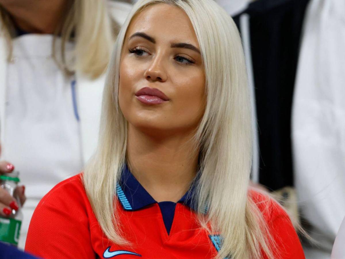 Las hermosas esposas y novias de los cracks que jugarán el Mundial de Clubes 2025 Las hermosas esposas y novias de los cracks que jugarán el Mundial de Clubes 2025