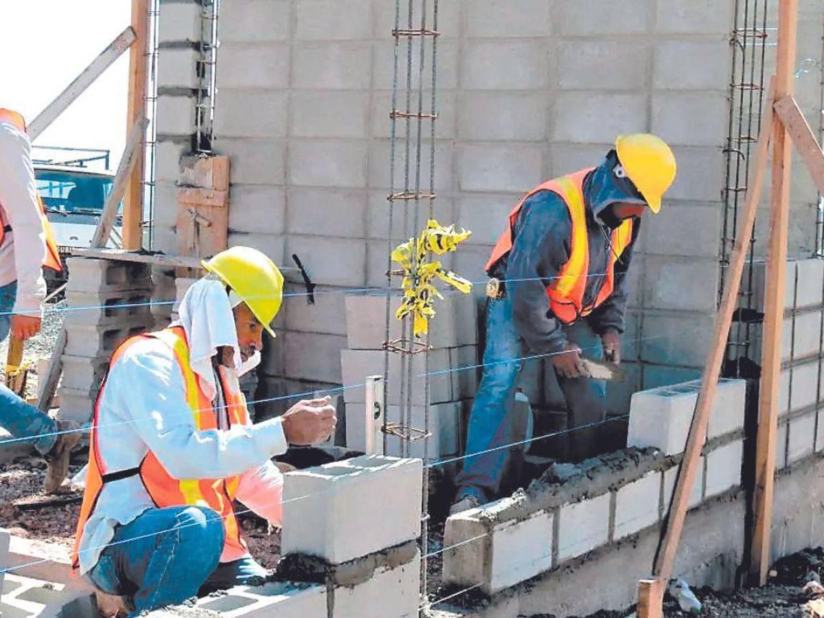 La construcción privada en Honduras: ¿Cuál será su aporte en 2024?
