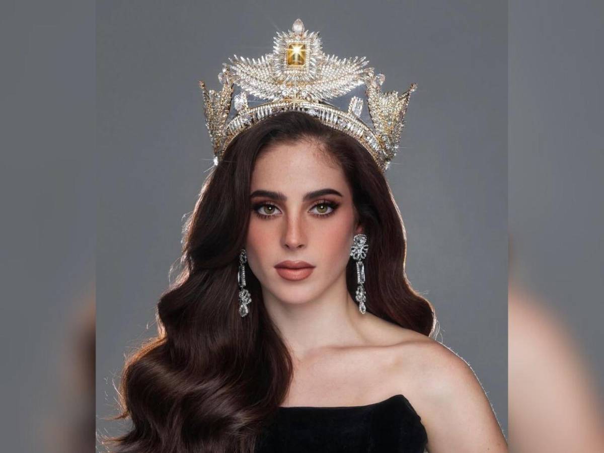 ¿Tu papá te compró la corona?: Fátima Bosch responde al ataque más polémico de Miss Universo