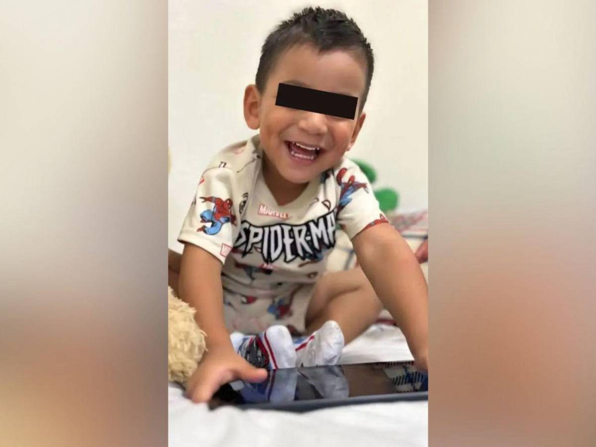 Proponen Ley Orlin tras muerte de niño de 3 años y deportación de su madre a Honduras