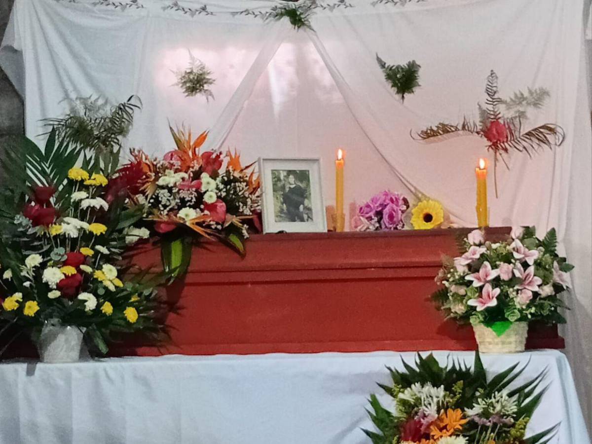 Nilcia Pérez denunció a su pareja más de dos veces; la mató a cuchilladas